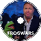 Alex Jones' Frogwars