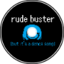 Rude Buster (Seven's Dance Remix)