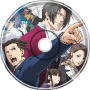 Phoenix Wright: Ace Attorney - Logic and Trick [Axvil edit]