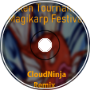 Pokken Tournament - Magikarp Festival Remix (2020)