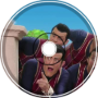 We Are Number One (Remix By XTYGIOVANNI)