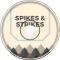 Spikes and Strikes