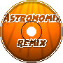 astronomia remix