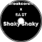 SA ST & Breakcore11-Shaky Shaky