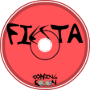 Fiesta (Audio 8D)