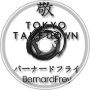 BernardFrey - Tokyo Takedown