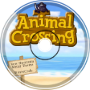 Animal Crossing - New Horizons Metal Theme