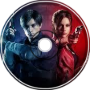 &amp;quot;Resident Evil&amp;quot; Soundtrack - Main Theme by Marilyn Manson Remix