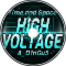 High Voltage - Time and Space