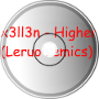X3ll3n - Higher (Leruo Remics)