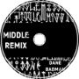 DJ Snake ft, Bipolar Sunshine - Middle (Dane Badman REMIX)