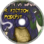 Space Gimp in the Tall Grass: FEAR FICTION PODCAST