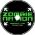 Zombie Nation - Kernkraft 400 (AshuraTH Remix)