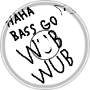 Lupuz - Haha Bass Go Wub Wub