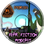 No fun at 51: FEAR FICTION PODCAST