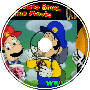 Super Mario Bros Anime OVA 1986 Retrospect - Old Man Orange Podcast 453