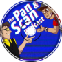 Pan &amp;amp; Scan Podcast - Episode 3 | The Tick