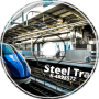K-4998572 - Steel Train