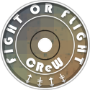 CreW - Fight or Flight