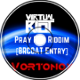 Virtual Riot - Pray For Riddim (Vortonox Remix) [BRCOAT Entry]