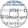 'Jig Jag Rag' - By Jack Beavington