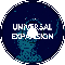 Universal Expansion