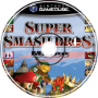 Super Smash Bros. Melee Menu Theme (Arranged by Taydo)