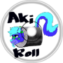 [Chiptune Drum &amp;amp; Bass] Aki-Roll