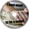 I don't want to be a bread