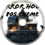 80s theme(horror house)