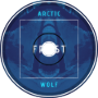 Arctic Wolf - Frost