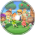 Animal Crossing New Horizons 2PM【HOLY EDITION】