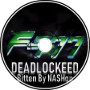 F-777 - Deadlocked (Cover)