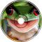 Froggo Return!