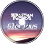 Sebastian PacMor - Glorious