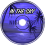 In the Sky - Nightcore Version - TEKTULA feat. DARK GLITTER