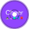 Cheer (Glitch Hop)