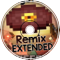 Minecraft | Pigstep | Remix (Extended Ver.)