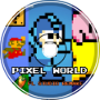 Pixel World FL Studio Remake