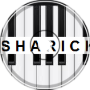 Piano, song for Sharick.