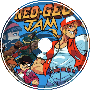 You Must Kill These Monsters (NeoGeo Jam)