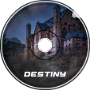 RedTheCat - Destiny