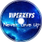 ViperKeys-Never Give Up