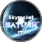 Skyrocket to Saturn