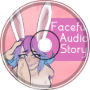 Facefuck Audio Story - Leo Greystone x Cottontail