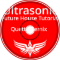 Ultrasonic - Future House (Quette Remix)
