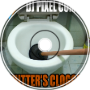Shitter's Clogged - DJ PixelCum