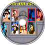 Mortal Kombat 1 Select Screen