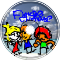 FlowJoe's Clubhouse: Ep. 18 - Mario Jungle Blast (Ft. LightspeedKirby)