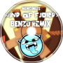 Minomus - Wind Of Fjords (Benzo Remix)